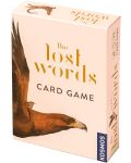 Επιτραπέζιο παιχνίδι The Lost Words - οικογενειακό - 1t