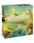 Επιτραπέζιο παιχνίδι Wayfarers of the South Tigris - στρατηγικό - 1t