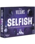 Επιτραπέζιο παιχνίδι Selfish: Disney Villains - Στρατηγικό - 1t