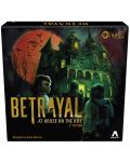 Επιτραπέζιο παιχνίδι Avalon Hill Betrayal at the House on the Hill (3rd Edition) - οικογενειακό - 1t