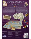 Επιτραπέζιο παιχνίδι Concordia - Venus - 4t