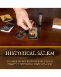 Επιτραπέζιο παιχνίδι Salem 1692 - Πάρτι - 8t