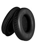 Μαξιλαράκια για ακουστικά HiFiMAN - Leather Pads, μαύρο - 3t