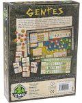 Επιτραπέζιο παιχνίδι Gentes - στρατηγικής - 3t