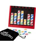 Επιτραπέζιο παιχνίδι Uno Quatro -οικογενειακό  - 5t