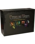Επιτραπέζιο παιχνίδι Cthulhu Wars - Στρατηγική - 1t
