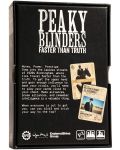 Επιτραπέζιο παιχνίδι  Peaky Blinders: Faster than Truth -οικογενειακό - 5t