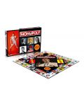 Επιτραπέζιο παιχνίδι Monopoly - David Bowie - 2t