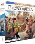 Επιτραπέζιο παιχνίδι Encyclopedia - στρατηγικής - 1t