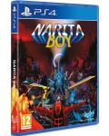Narita Boy (PS4) - 1t