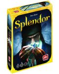 Επιτραπέζιο παιχνίδι  Splendor (English edition) -οικογενειακό  - 1t