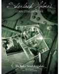 Επιτραπέζιο παιχνίδι Sherlock Holmes Consulting Detective: The Baker Street Irregulars - 1t