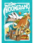 Επιτραπέζιο παιχνίδι Boomerang: Australia - οικογενειακό - 1t