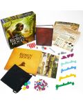 Επιτραπέζιο παιχνίδι The Adventures of Robin Hood - οικογενειακό - 5t
