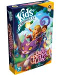 Επιτραπέζιο παιχνίδι Kids Chronicles: Quest for the Moon Stones - Παιδικό  - 1t