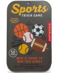 Επιτραπέζιο παιχνίδι Sports Trivia Game - 1t