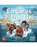 Επιτραπέζιο παιχνίδι Imperial Settlers: Empires of the North - Στρατηγικό - 1t