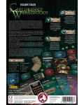 Επιτραπέζιο παιχνίδι  Escape Tales: Children of Wyrmwood - οικογένεια - 3t
