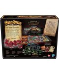 Επιτραπέζιο παιχνίδι  HeroQuest Game System -στρατηγικό - 2t