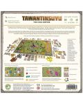 Επιτραπέζιο παιχνίδι Tawantinsuyu: The Inca Empire - στρατηγικής - 2t
