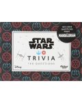 Επιτραπέζιο παιχνίδι Ridley's Trivia Games: Star Wars  - 1t