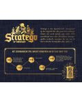 Επιτραπέζιο παιχνίδι για δύο Stratego (65th Anniversary) - οικογένεια - 2t