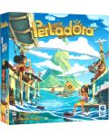 Επιτραπέζιο παιχνίδι Pearladora - οικογένεια - 1t