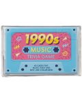 Επιτραπέζιο παιχνίδι Ridley's Trivia Games: 1990s Music - 1t