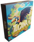 Επιτραπέζιο παιχνίδι Tucana Builders - Οικογενειακό - 1t