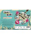 Επιτραπέζιο παιχνίδι Enola Holmes: Finder of lost Souls - οικογένεια - 2t