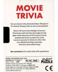 Επιτραπέζιο παιχνίδι Professor Puzzle - Movie Trivia - 2t