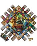 Επιτραπέζιο παιχνίδι Monopoly Dungeons & Dragons: Honor Among Thieves (English Version) - 4t