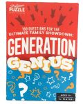 Επιτραπέζιο παιχνίδι  Generation Genius Trivia - οικογενειακό  - 1t