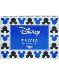 Επιτραπέζιο παιχνίδι Ridley's Trivia Games: Disney  - 1t