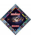 Επιτραπέζιο παιχνίδι Monopoly - Gremlins - 3t