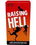 Επιτραπέζιο παιχνίδι Raising Hell - Πάρτι - 1t