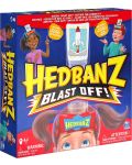 Επιτραπέζιο παιχνίδι Spin Master - Hedbanz Blast off - 1t