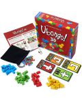 Επιτραπέζιο παιχνίδι Ubongo 3D - οικογενειακό - 7t