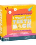 Επιτραπέζιο παιχνίδι I Want My Teeth Back - Party - 1t
