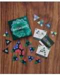  Επιτραπέζιο παιχνίδι Professor Puzzle: Peace by Peace Succulents - 2t