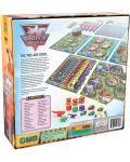 Επιτραπέζιο παιχνίδι Dinosaur World - στρατηγικό - 2t