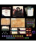Επιτραπέζιο παιχνίδι Dune: House Secrets - στρατηγικό - 2t