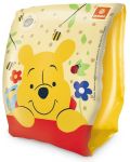 Μπρατσάκια Mondo - Winnie the Pooh, 15 х 23 εκ - 2t