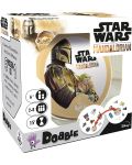 Επιτραπέζιο παιχνίδι Dobble: Star Wars Mandalorian - πάρτι - 1t