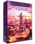 Επιτραπέζιο παιχνίδι Concordia - Venus - 1t