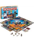 Επιτραπέζιο παιχνίδι Monopoly - Naruto - 2t