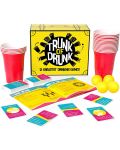 Επιτραπέζιο παιχνίδι Trunk of Drunk: 12 Greatest Drinking Games -πάρτι - 3t