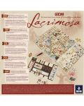 Επιτραπέζιο παιχνίδι Lacrimosa - στρατηγικό - 3t