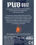 Επιτραπέζιο παιχνίδι  Professor Puzzle - Pocket Pub Quiz - 2t