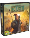 Επιτραπέζιο παιχνίδι για δύο 7 Wonders Duel (Αγγλική Έκδοση) - 1t